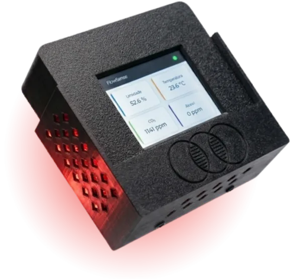 FlowSense