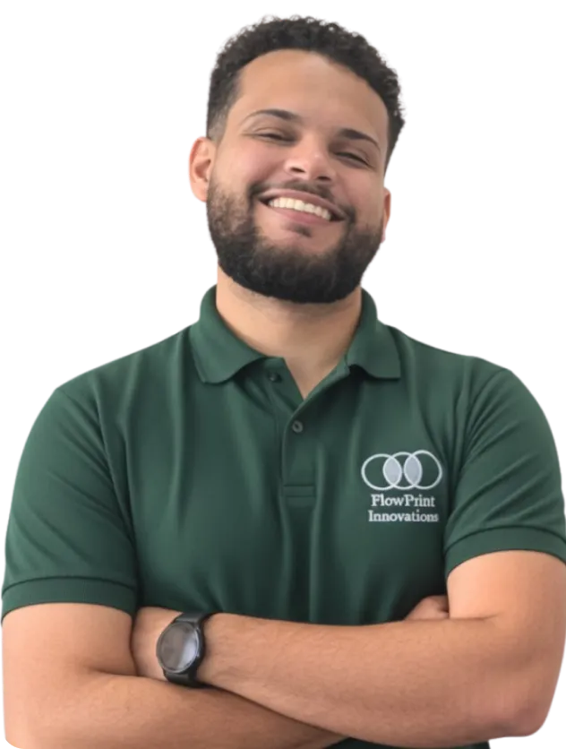 Caio Pacheco